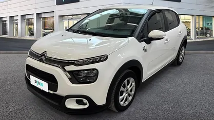Usata Citroën C3 PureTech 83 CV (61 kW) 2023 Utilitaria