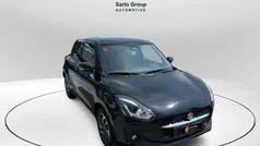 Nero Usata 2024 Suzuki Swift Due volumi | 18.900 € (Buon prezzo)
