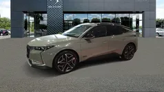 Grigio Usata 2022 DS Automobiles DS4 Crossback Trocadero SUV | 22.900 € (Buon prezzo)