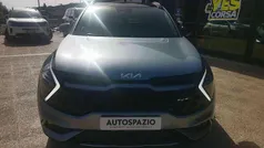 Grigio Usata 2022 Kia Sportage GT-Line SUV | 26.900 € (Ottimo prezzo)