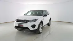 Bianco Usata 2019 Land Rover Discovery Sport SE SUV | 15.200 € (Super prezzo)