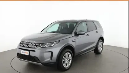 Usata Land Rover Discovery Sport S 180 CV (132 kW) 2021 Grigio SUV