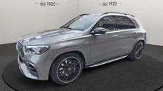 Usata 2025 Mercedes S63 AMG AMG Line Premium Plus SUV | 145.000 €