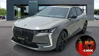 Usata DS Automobiles DS4 Performance Line Plus 224 CV (164 kW) 2024 Berlina