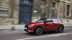 Grigio premiere Nuova 2025 DS Automobiles DS3 Performance SUV | 26.990 € (Buon prezzo)