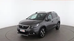 Usata 2018 Peugeot 2008 Allure SUV | 10.799 € (Ottimo prezzo)