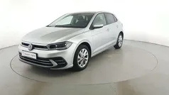 Usata 2021 VW Polo Style Tre volumi | 17.900 € (Buon prezzo)