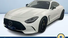 Bianco pastello Usata 2024 Mercedes AMG GT 63 Premium Plus Coupé | 156.500 € (Super prezzo)
