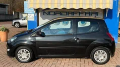 Nero Usata 2012 Renault Twingo Due volumi | 3200 € (Buon prezzo)