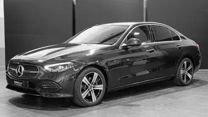 Nuova Mercedes C220 Advanced Plus 200 CV (147 kW) 2026 Berlina