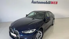 Usata 2022 BMW 420 Sport Line Coupé | 30.499 € (Ottimo prezzo)