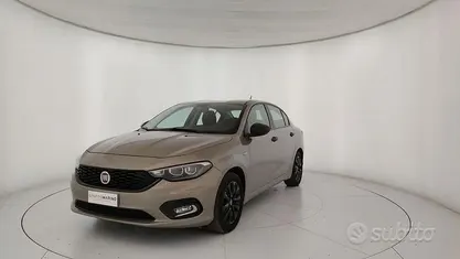 Usata Fiat Tipo Street 95 CV (69 kW) 2019 Berlina