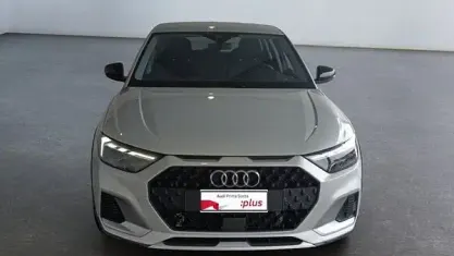 Usata Audi A1 Business 116 CV (85 kW) 2025 SUV