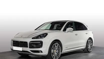 Usata 2020 Porsche Cayenne SUV | 75.000 €