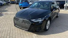 Nero Usata 2023 Audi A3 Sportback Business Due volumi | 23.490 € (Ottimo prezzo)