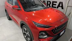 Rosso Nuova 2025 EVO Evo 7 SUV | 29.950 € (Ottimo prezzo)