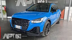 Blu Usata 2022 Audi SQ2 Comfort SUV | 33.900 € (Ottimo prezzo)