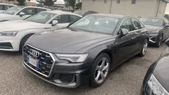 Usata 2023 Audi A6 | 56.900 €