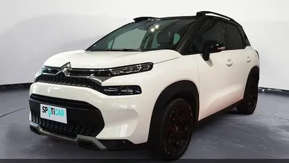 Usata Citroën C3 Aircross PureTech 110 CV (80 kW) 2022 SUV