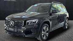 Nero Nuova 2025 Mercedes GLB200 Advanced Plus SUV | 45.520 € (Ottimo prezzo)