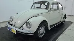 Usata 1969 VW Maggiolino Due volumi | 9970 €