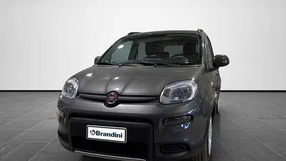 Usata Fiat Panda City Life 70 CV (51 kW) 2023 Utilitaria