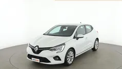 Bianco Usata 2020 Renault Clio V Zen Tre volumi | 9899 € (Buon prezzo)