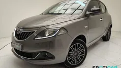 Grigio Usata 2023 Lancia Ypsilon Gold Due volumi | 14.500 € (Buon prezzo)