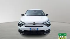 Bianco Usata 2021 Citroën C4 Shine Tre volumi | 15.400 € (Buon prezzo)