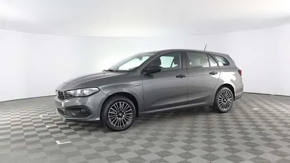 Usata 2023 Fiat Tipo S Station wagon | 16.400 € (Buon prezzo)