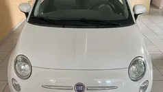 Usata 2014 Fiat 500C Lounge Cabrio | 7900 € (Buon prezzo)