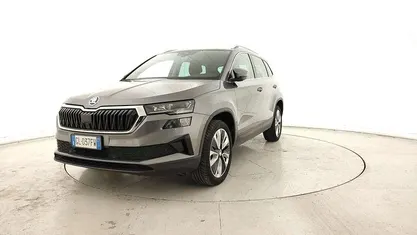 Grigio Usata 2022 Skoda Karoq Style SUV | 20.900 € (Ottimo prezzo)