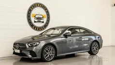 Grigio scuro Usata 2023 Mercedes E400 Premium Plus Tre volumi | 52.500 € (Ottimo prezzo)