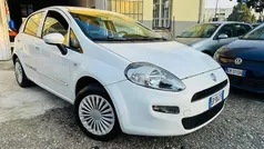 Usata 2013 Fiat Punto Lounge Due volumi | 3200 € (Ottimo prezzo)