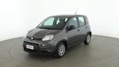 Grigio Usata 2023 Fiat Panda | 11.499 € (Buon prezzo)