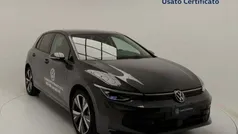 Dolphin grey Nuova 2025 VW Golf VIII Edition Due volumi | 38.500 € (Buon prezzo)