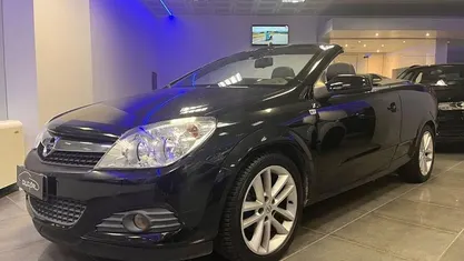 Usata 2008 Opel Astra Cabriolet Cosmo Cabrio | 5800 € (Buon prezzo)