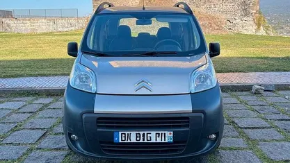 Usata 2011 Citroën Nemo Comfort Monovolume | 7400 € (Buon prezzo)