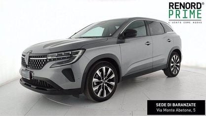 Gebraucht Renault Austral Techno 200 PS (147 kW) 2023 Grau SUV