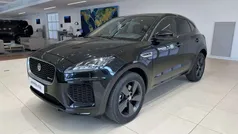 Nero Usata 2018 Jaguar E-Pace R-Dynamic SUV | 21.900 € (Ottimo prezzo)