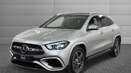Usata Mercedes GLA200 150 CV (110 kW) 2026 SUV