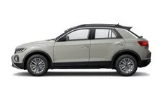 Usata 2024 VW T-Roc Style SUV | 27.800 € (Buon prezzo)
