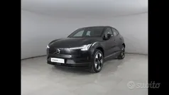 Nero Nuova 2024 Volvo EX30 Core SUV | 29.900 € (Ottimo prezzo)