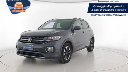 Usata VW T-Cross Sportline 95 CV (69 kW) 2023 SUV