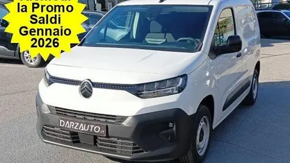 Usata 2025 Citroën Berlingo Monovolume | 18.850 € (Buon prezzo)