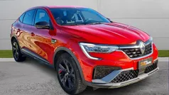 Rosso Usata 2021 Renault Arkana RS Line SUV | 19.900 € (Buon prezzo)