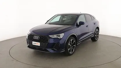 Usata Audi Q3 Sportback 150 CV (110 kW) 2023 SUV
