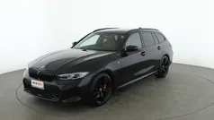 Usata 2022 BMW 330 M Sport | 41.999 €