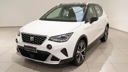 Usata Seat Arona Xperience 95 CV (69 kW) 2023 SUV