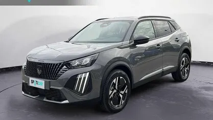 Usata 2025 Peugeot 2008 Allure SUV | 27.900 € (Buon prezzo)
